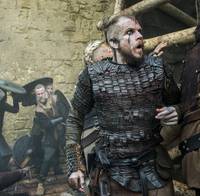 Кадр Викинги