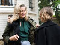 Кадр Наследница