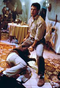 Кадр Американский самурай (видео)