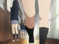 Кадр Кэйон!