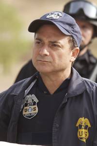 Кадр Красный штат