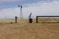 Кадр Дочери Маклеода