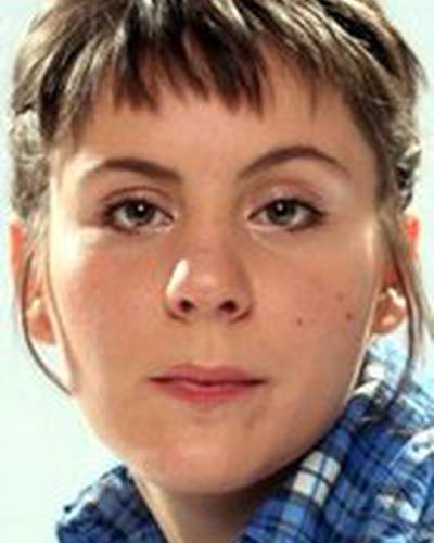 Луиз Блашер фото