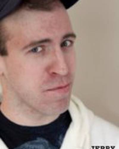 Джерри Джарвис фото