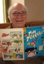 Джин Дейч фото