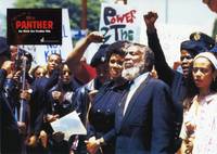 Кадр Пантера