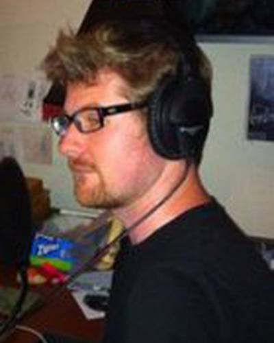 Джастин Ройланд фото