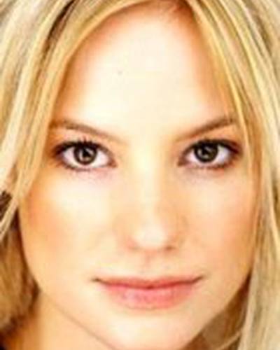 Барбара Кинг фото