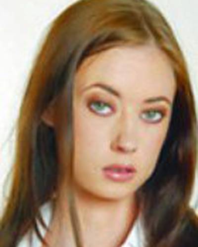 Энн Харлоу фото