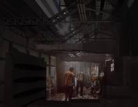 Кадр Вавилон 5: Сбор