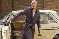 Кадр После прочтения cжечь