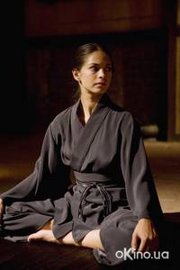 Кадр Уличный боец