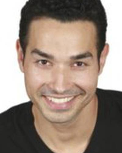 Ли Загари фото