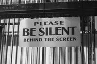 Кадр Артист