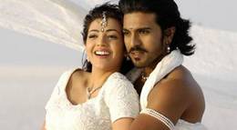 Кадр из фильма "Великий воин" - 1