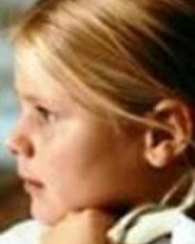 Пернилла Алльвин фото