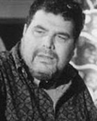 Джордж П. Косматос фото