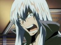 Кадр Учитель-мафиози Реборн!