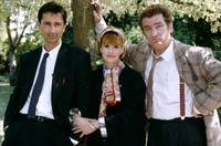 Кадр Тотальная слежка