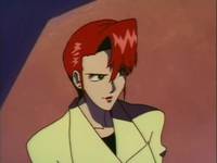 Кадр Люпен III: Война из-за одного доллара