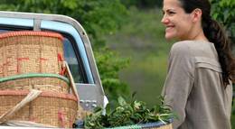 Кадр из фильма "Schicksalstage in Bangkok" - 2