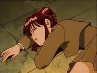 Кадр Таинственная игра