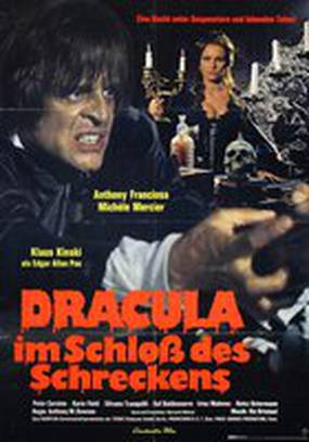 В объятиях паука