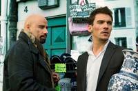 Кадр Из Парижа с любовью