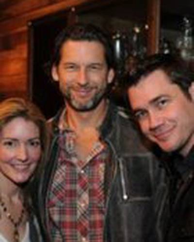 Джон Норрис фото