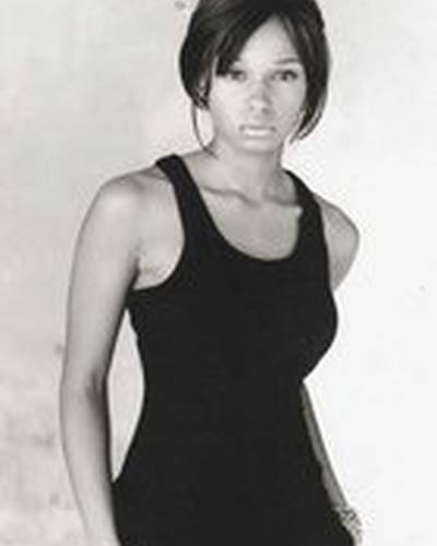 Чина Шаверс фото