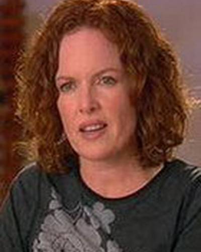 Патриция Уитчер фото