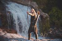 Кадр Хоббит: Пустошь Смауга