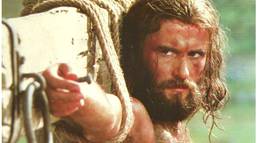 Кадр из фильма "Иисус" - 1