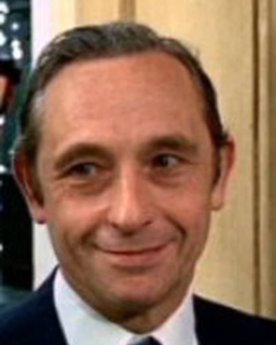 Джордж Тоуви фото