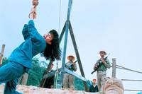 Кадр Не отступать и не сдаваться 2: Штормовое предупреждение