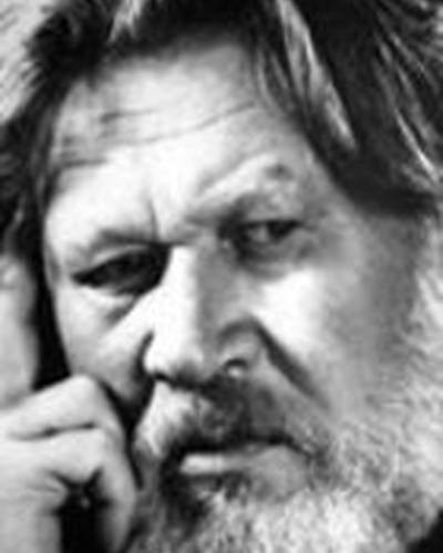 Михаил Васильев фото