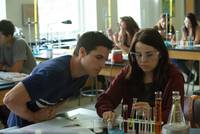 Кадр Простушка