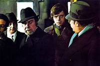 Кадр Французский связной