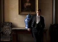 Кадр Аббатство Даунтон