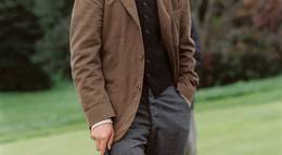 Кадр из фильма "Триумф" - 1