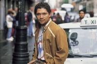 Кадр Мехико сити