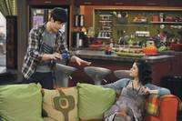 Кадр Волшебники из Вэйверли Плэйс