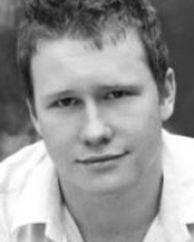 Kallan Richards фото