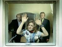 Кадр Отец, мать, дитя-убийца