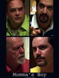 Momma's Boy