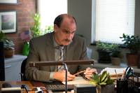 Кадр Оранжевый — хит сезона