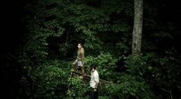 Кадр из фильма "В темноте" - 1