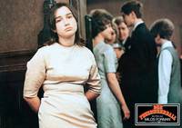 Кадр Бал пожарных