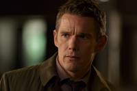 Кадр Затмение