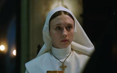 Что посмотреть на выходных